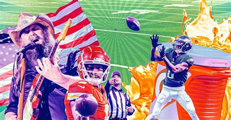 The Ringer’s Guide to Betting the Super Bowl, From .